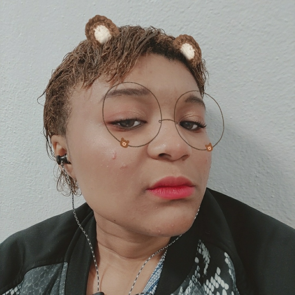 Meet your Posher, Jan?e